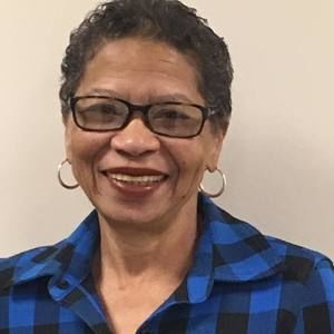 Meet your Posher, Theresa